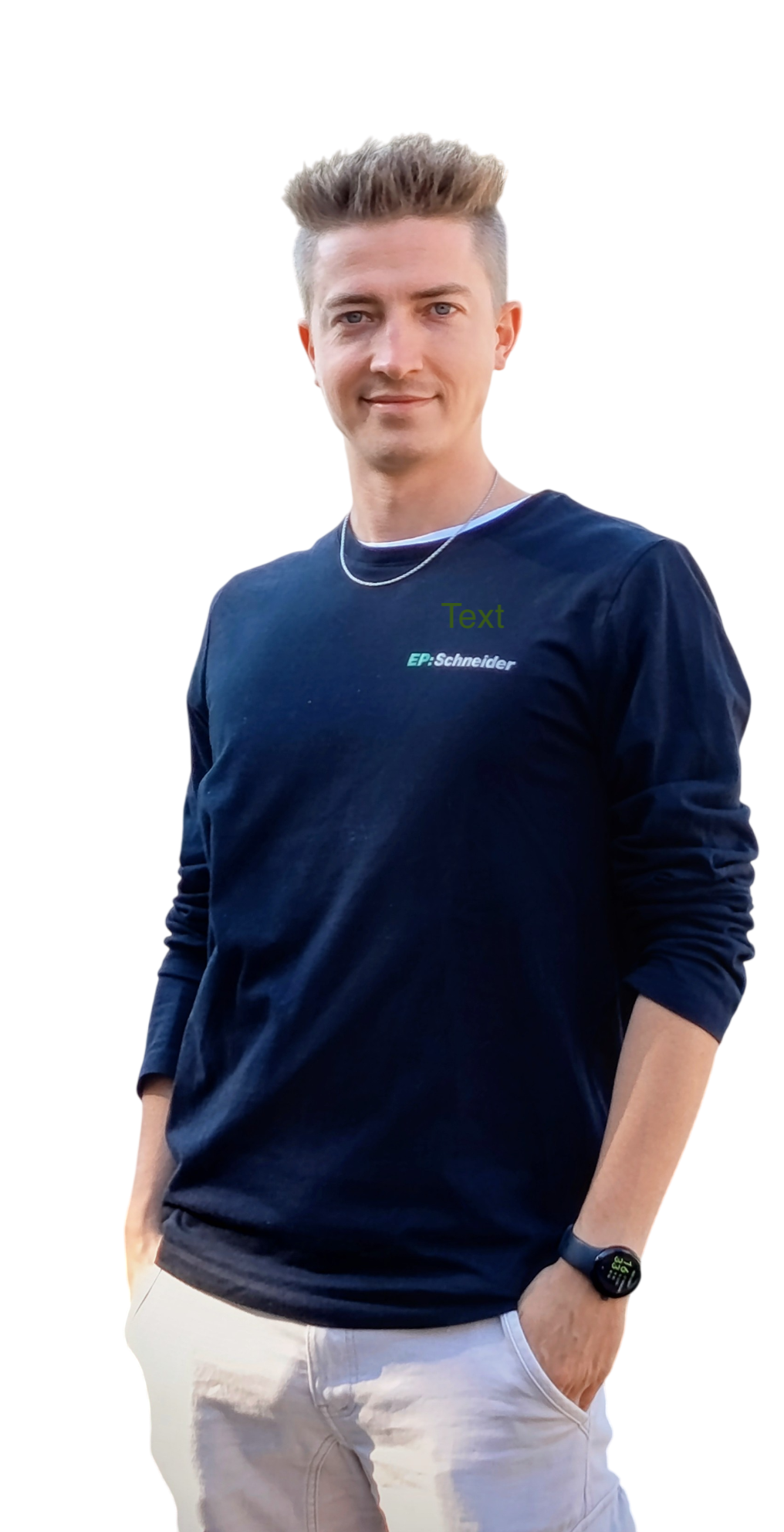 Dominik Schneider, Schneider Prozessautomatik